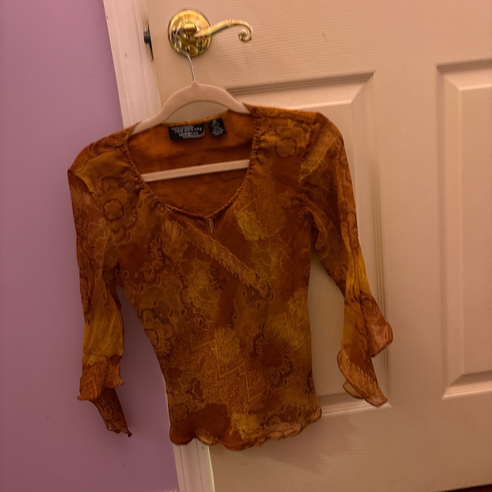 Blouse